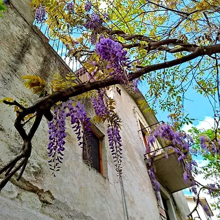 Ai Limiti • 67 • Stonehouse Εξοχικό σπίτι