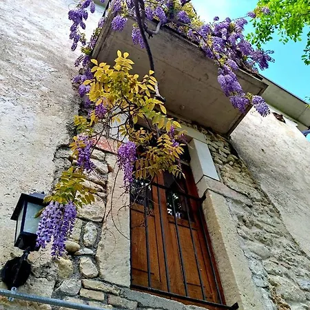 Ai Limiti • 67 • Stonehouse Palombaro