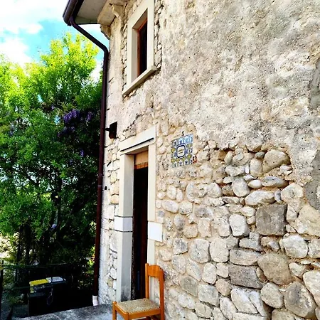 Ai Limiti • 67 • Stonehouse Landsted *