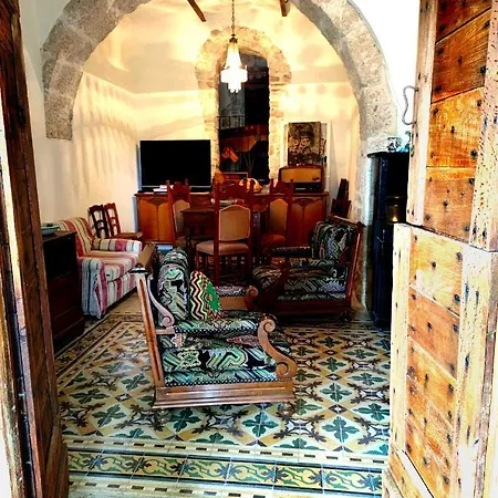 Ai Limiti • 67 • Stonehouse Εξοχικό σπίτι Palombaro