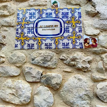 Ai Limiti • 67 • Stonehouse