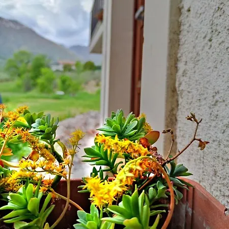 Летний дом Ai Limiti • 67 • Stonehouse