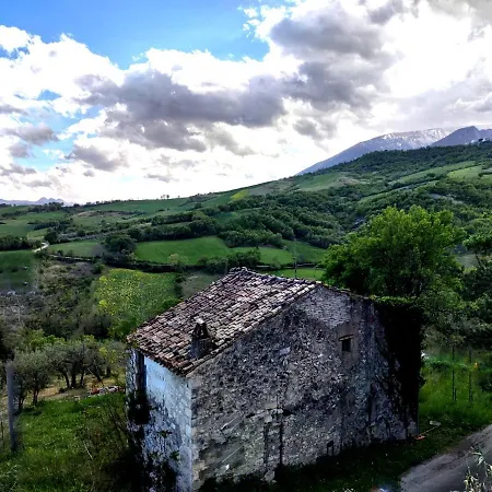 Landsted Ai Limiti • 67 • Stonehouse *