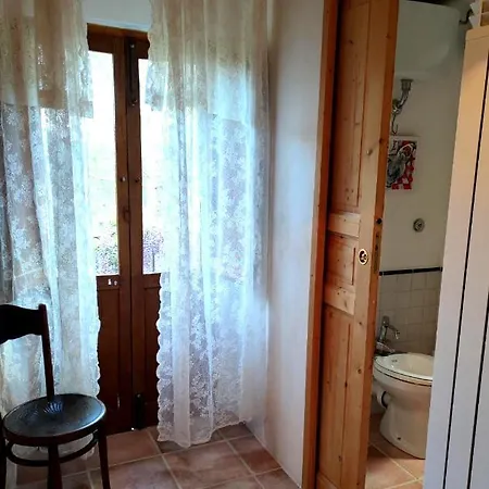 Ai Limiti • 67 • Stonehouse Εξοχικό σπίτι