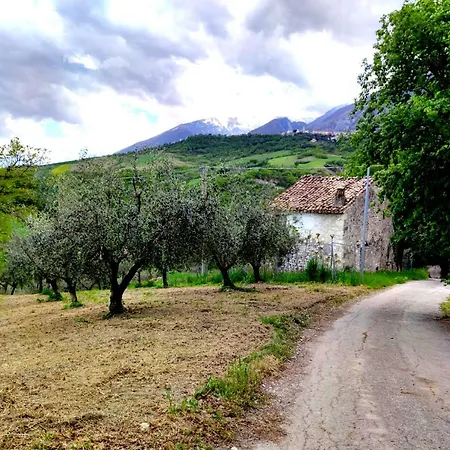 Ai Limiti • 67 • Stonehouse Летний дом *