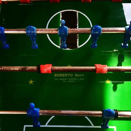 Ai Limiti • 67 • Stonehouse Landsted *