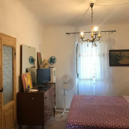 Εξοχικό σπίτι Ai Limiti • 67 • Stonehouse *