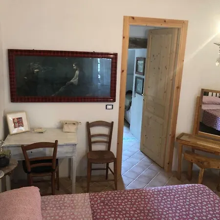 Ai Limiti • 67 • Stonehouse Εξοχικό σπίτι