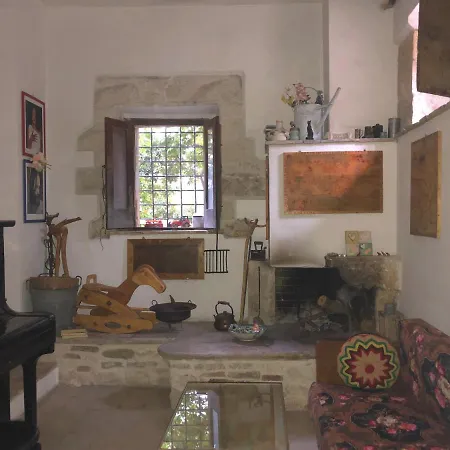 Ai Limiti • 67 • Stonehouse *