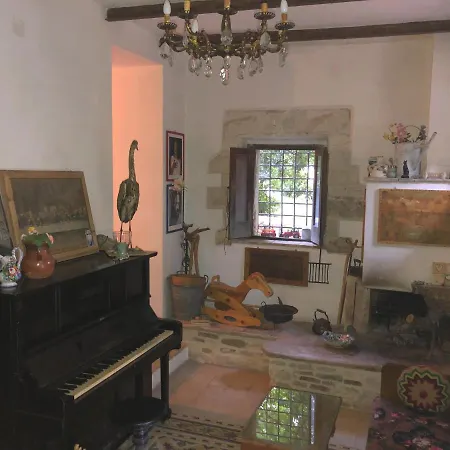 Ai Limiti • 67 • Stonehouse Palombaro