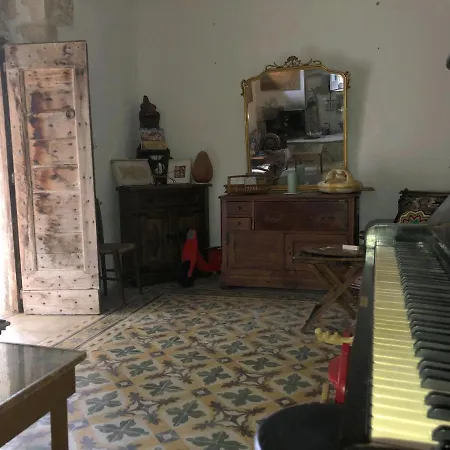 Ai Limiti • 67 • Stonehouse Palombaro