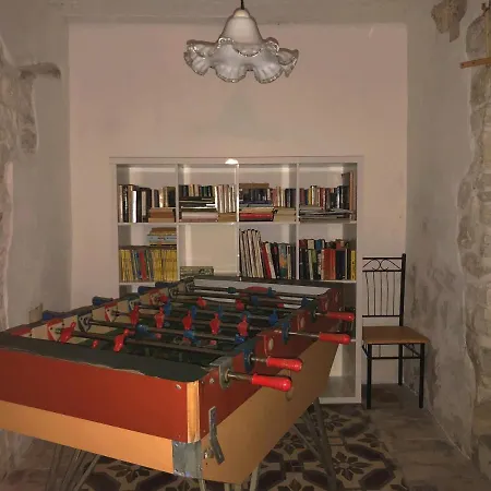 Landsted Ai Limiti • 67 • Stonehouse *