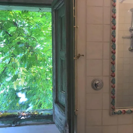 Εξοχικό σπίτι Ai Limiti • 67 • Stonehouse