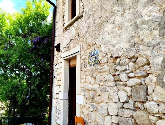 Ai Limiti • 67 • Stonehouse Летний дом *