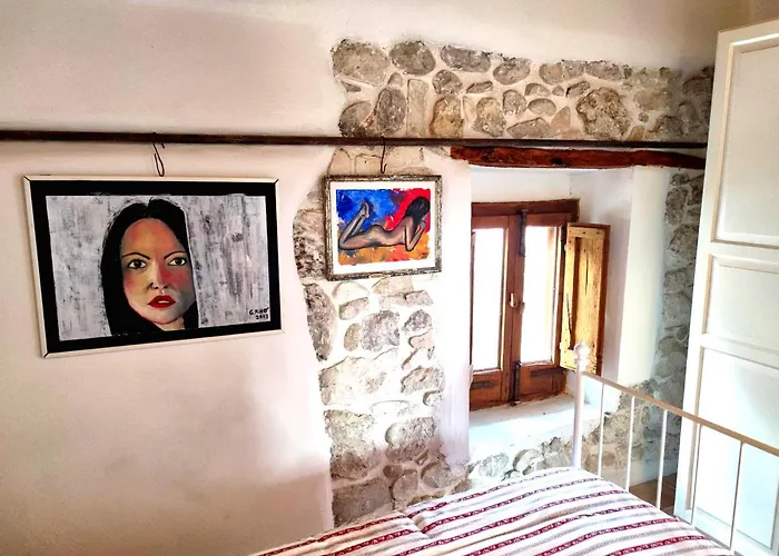 Ai Limiti • 67 • Stonehouse