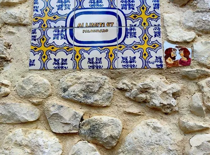 Ai Limiti • 67 • Stonehouse