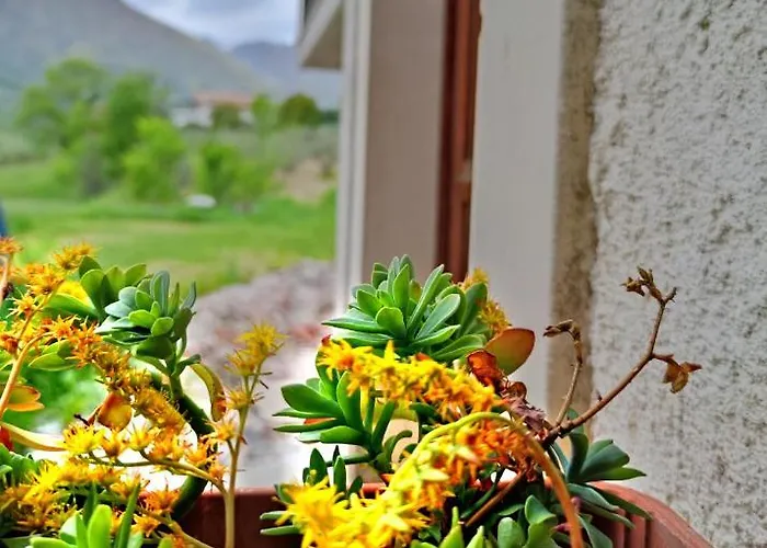 Летний дом Ai Limiti • 67 • Stonehouse