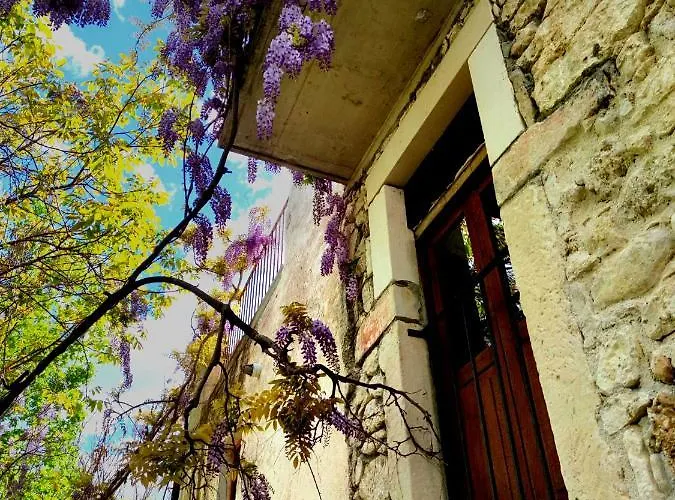 Ai Limiti • 67 • Stonehouse Летний дом *