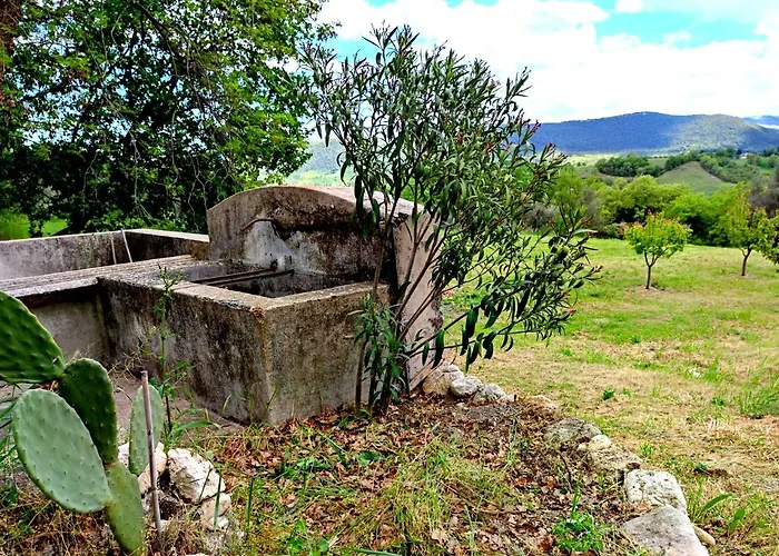 Ai Limiti • 67 • Stonehouse Летний дом