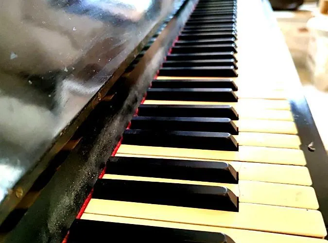 Ai Limiti • 67 • Stonehouse