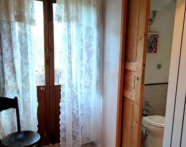 Ai Limiti • 67 • Stonehouse Летний дом