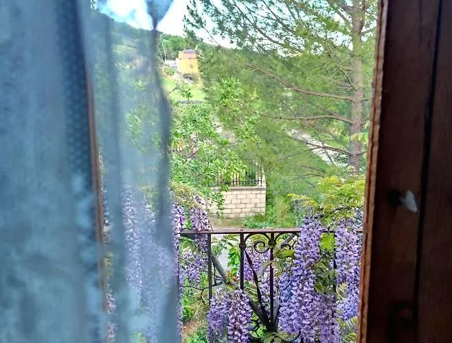 Летний дом Ai Limiti • 67 • Stonehouse Palombaro