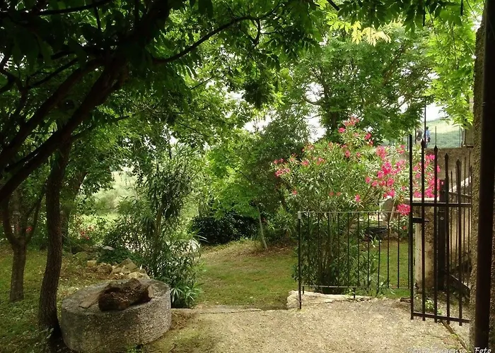 Летний дом Ai Limiti • 67 • Stonehouse Palombaro