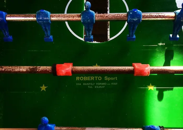 Ai Limiti • 67 • Stonehouse Летний дом *