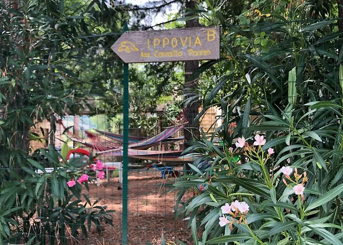 Ai Limiti • 67 • Stonehouse Летний дом Palombaro