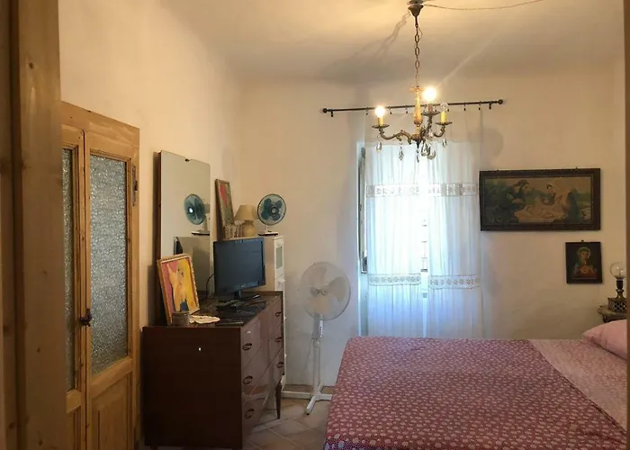 Летний дом Ai Limiti • 67 • Stonehouse *