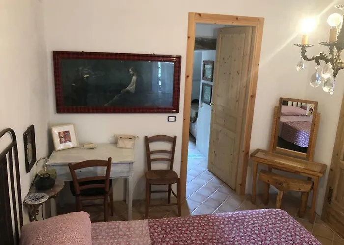 Ai Limiti • 67 • Stonehouse Летний дом