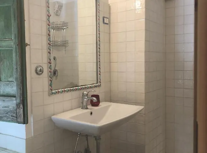 Летний дом Ai Limiti • 67 • Stonehouse