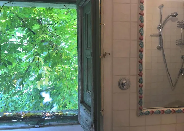 Летний дом Ai Limiti • 67 • Stonehouse