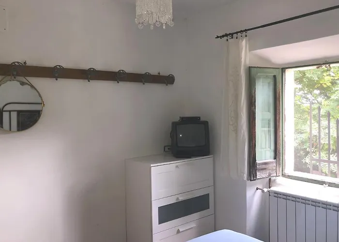 Ai Limiti • 67 • Stonehouse * Palombaro